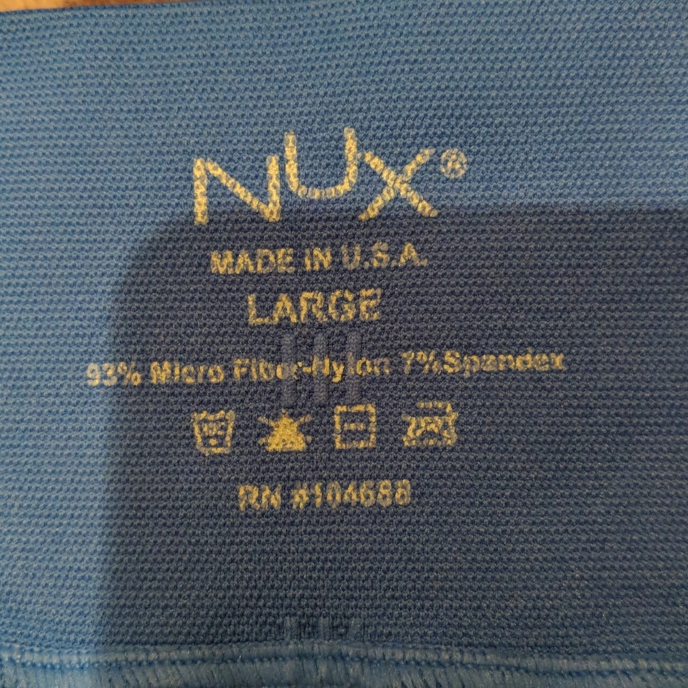 Nux Pants - image 2
